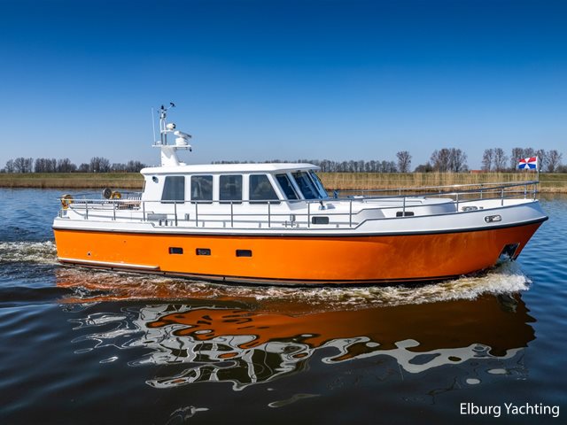 Stentor 50 OC