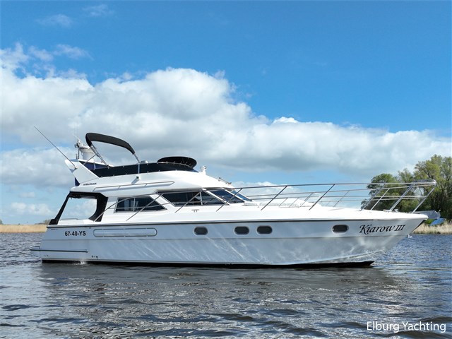 Colvic 44 Sunquest