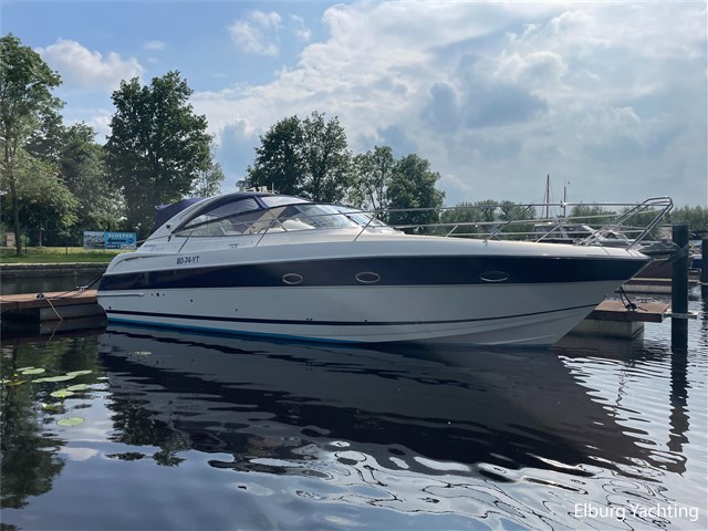 Bavaria 37 - Sport