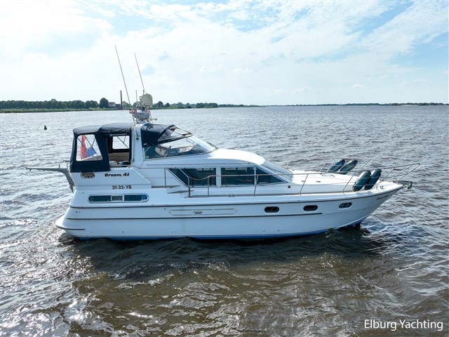 Broom 41