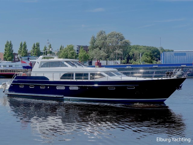 Pacific Allure 180 - Wheelhouse