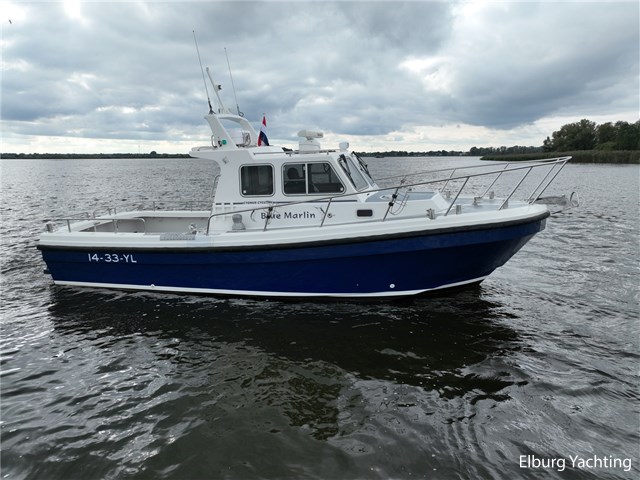 Cygnus Cylcone Patrol 30