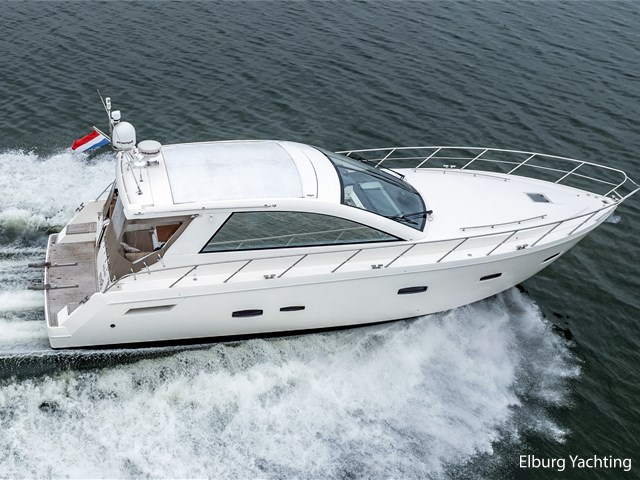 Sealine SC 47