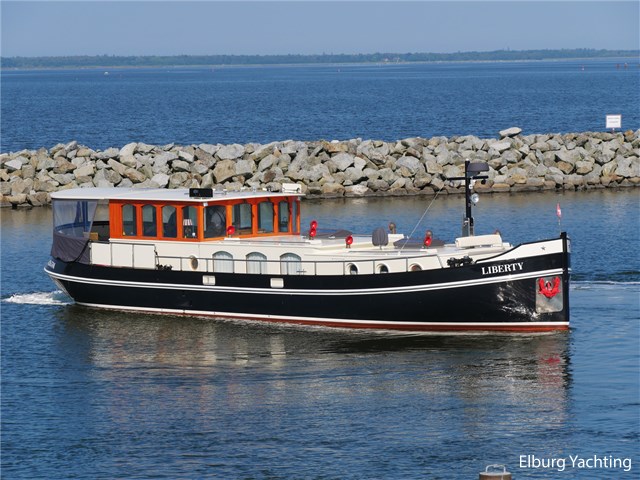 Stentor Luxe Motor - 1800
