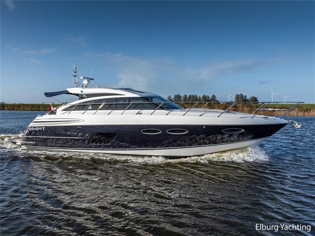 Princess V52