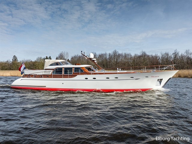 Mulder Classic 77 - Eleonore