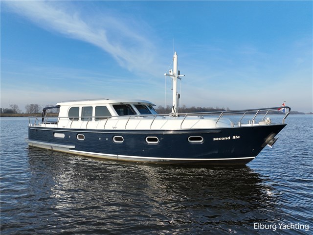 Argos Line 13.50 - OK - Elite