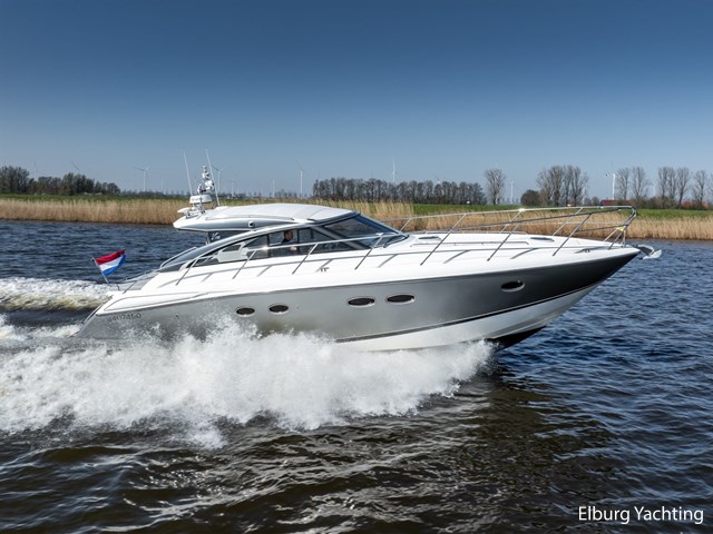 Princess V45