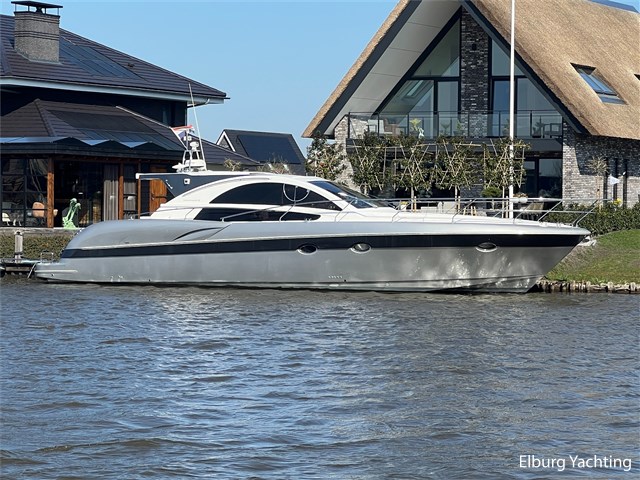 Genesis Cielo 50 HT