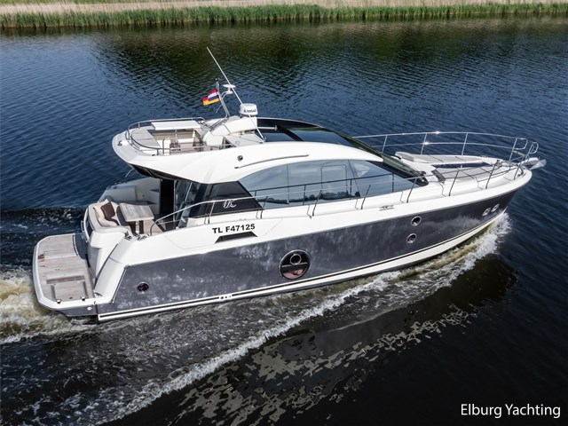 Beneteau Monte Carlo 5S