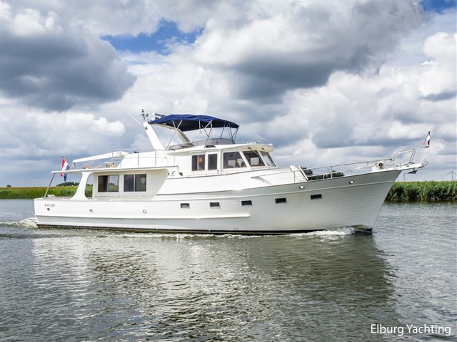 Fleming 55 - Portugese brug