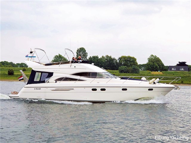 Princess 52