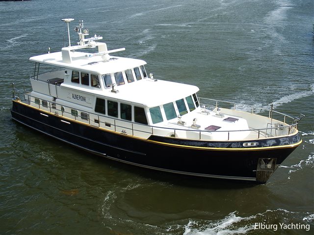 Stentor Mediterranean 60