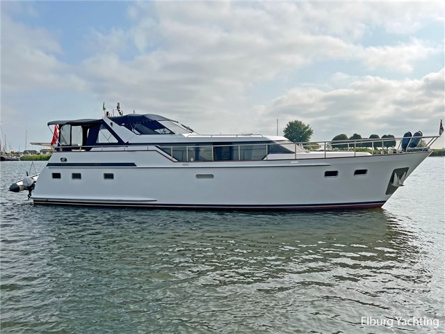 Mulder 53 Futura