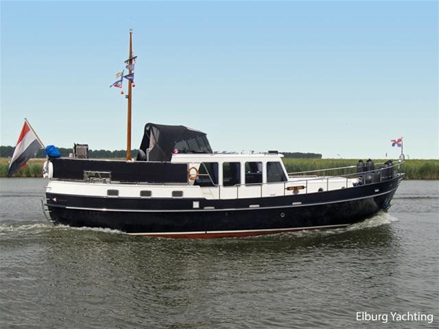 Vripack kotter 1300 Bermuda
