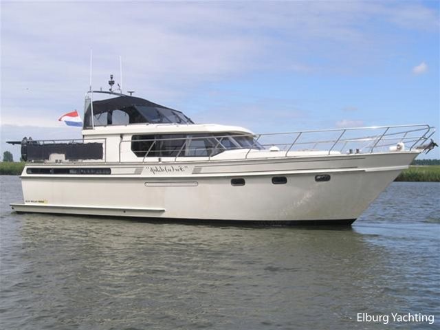 Valk Super Falcon 42