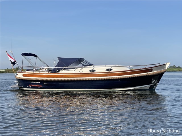 Makma Caribbean 36