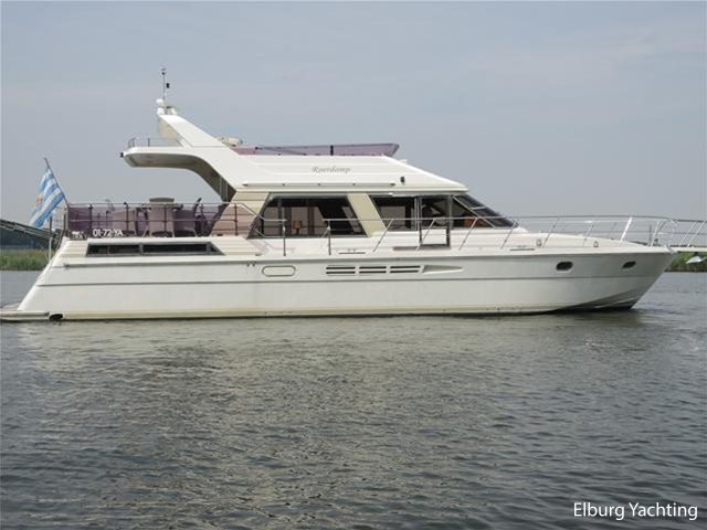 President 585 New Line